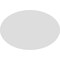Ekena Millwork Standard Dalton Spiral Rosette With Beveled Edge, 8"W x 5 1/4"H x 1"P ROSP080X053X100DAL13 - alternate 3